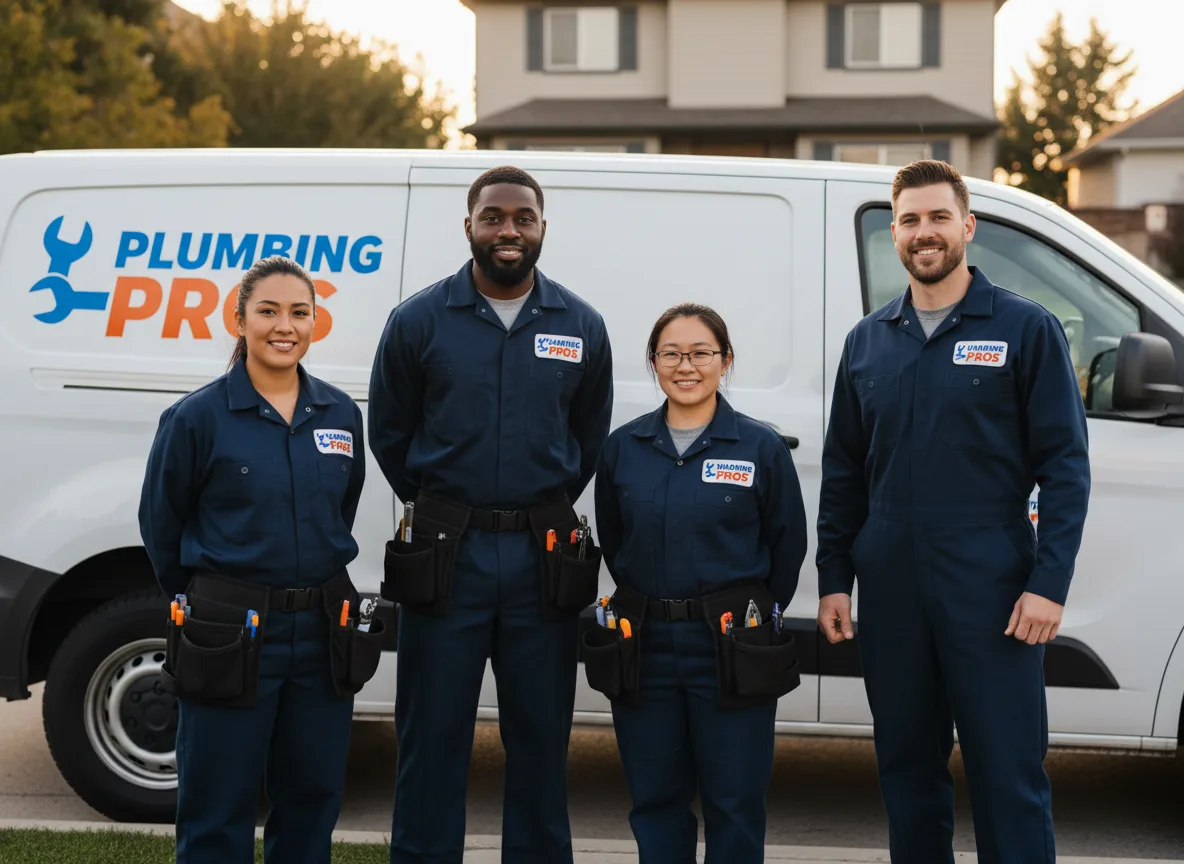 Water Heater Repair company in Refton, PA